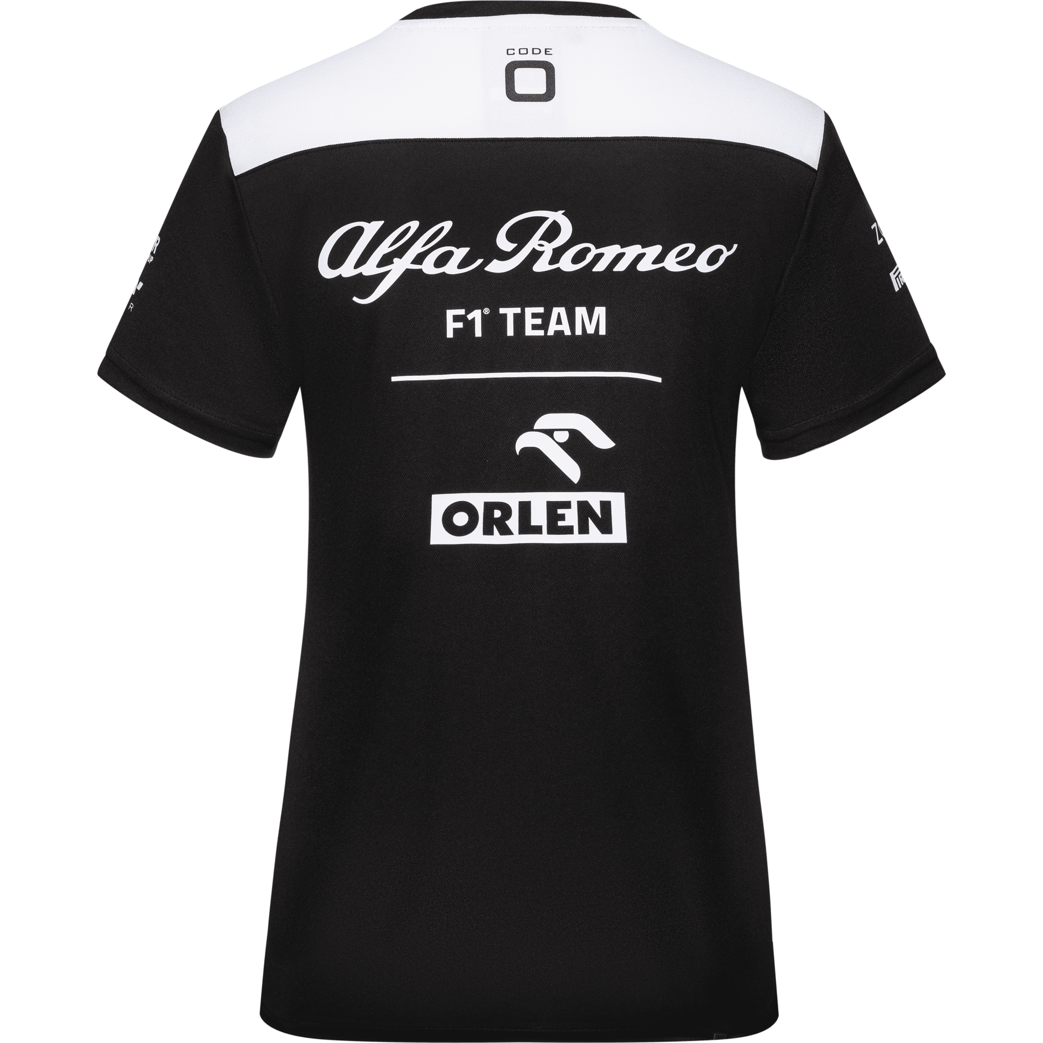 Alfa romeo sales racing polo shirt