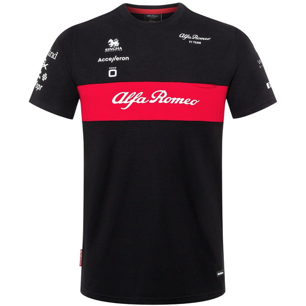 Alfa Romeo Racing Tシャツ 限定版 Amazon.com : Alfa Romeo Racing F1 2022 Special Edition Italy