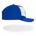 Scuderia AlphaTauri F1 2022 Special Edition France GP Hat Hats Midnight Blue