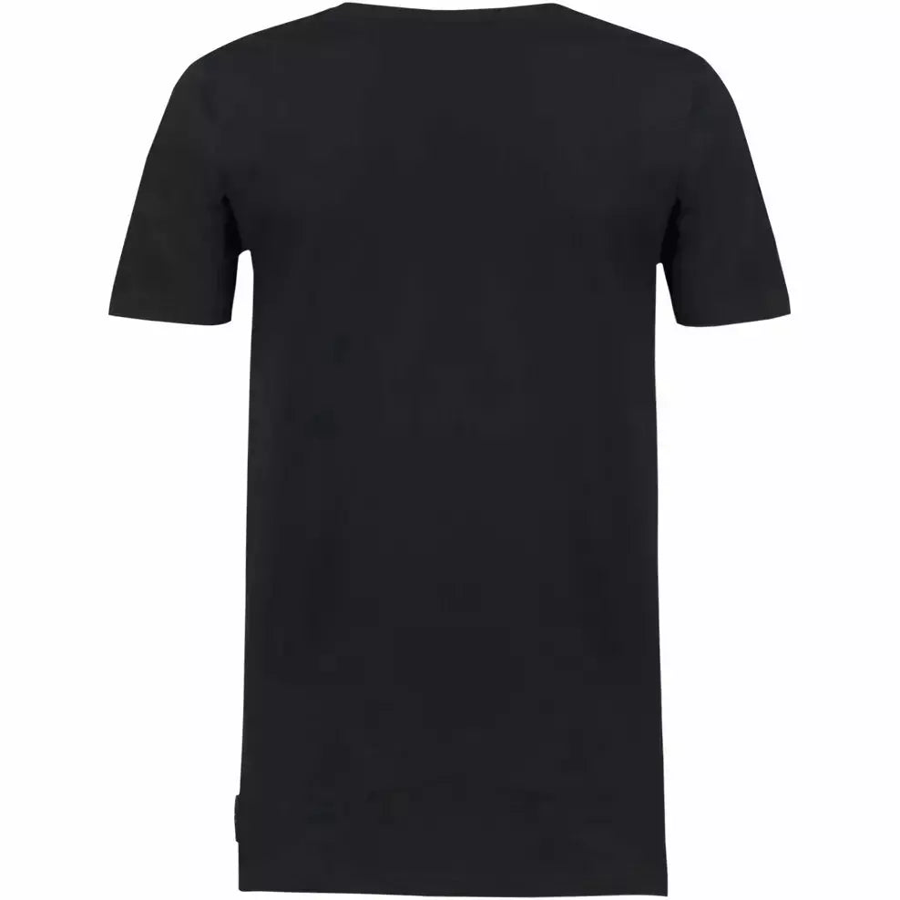 Aston Martin Cognizant F1 Men's Lifestyle T-Shirt T-shirts Dark Slate Gray