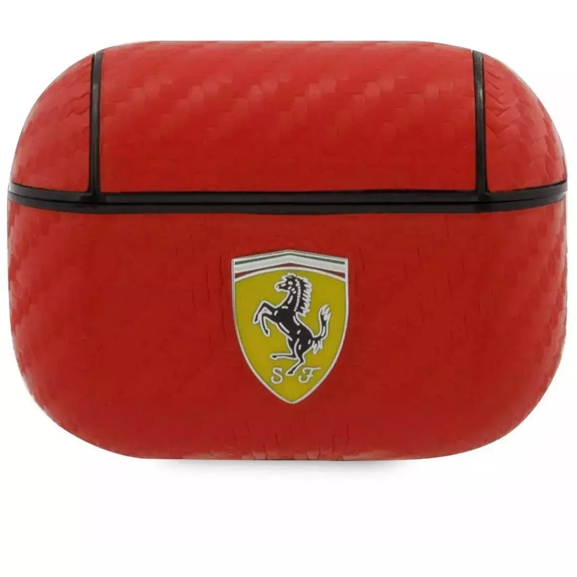 Scuderia Ferrari Airpods 3 Case Cover w/Carbon Design – CMC