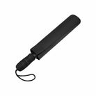 Alfa Romeo Racing F1 Compact Umbrella - Black Umbrellas Dark Slate Gray