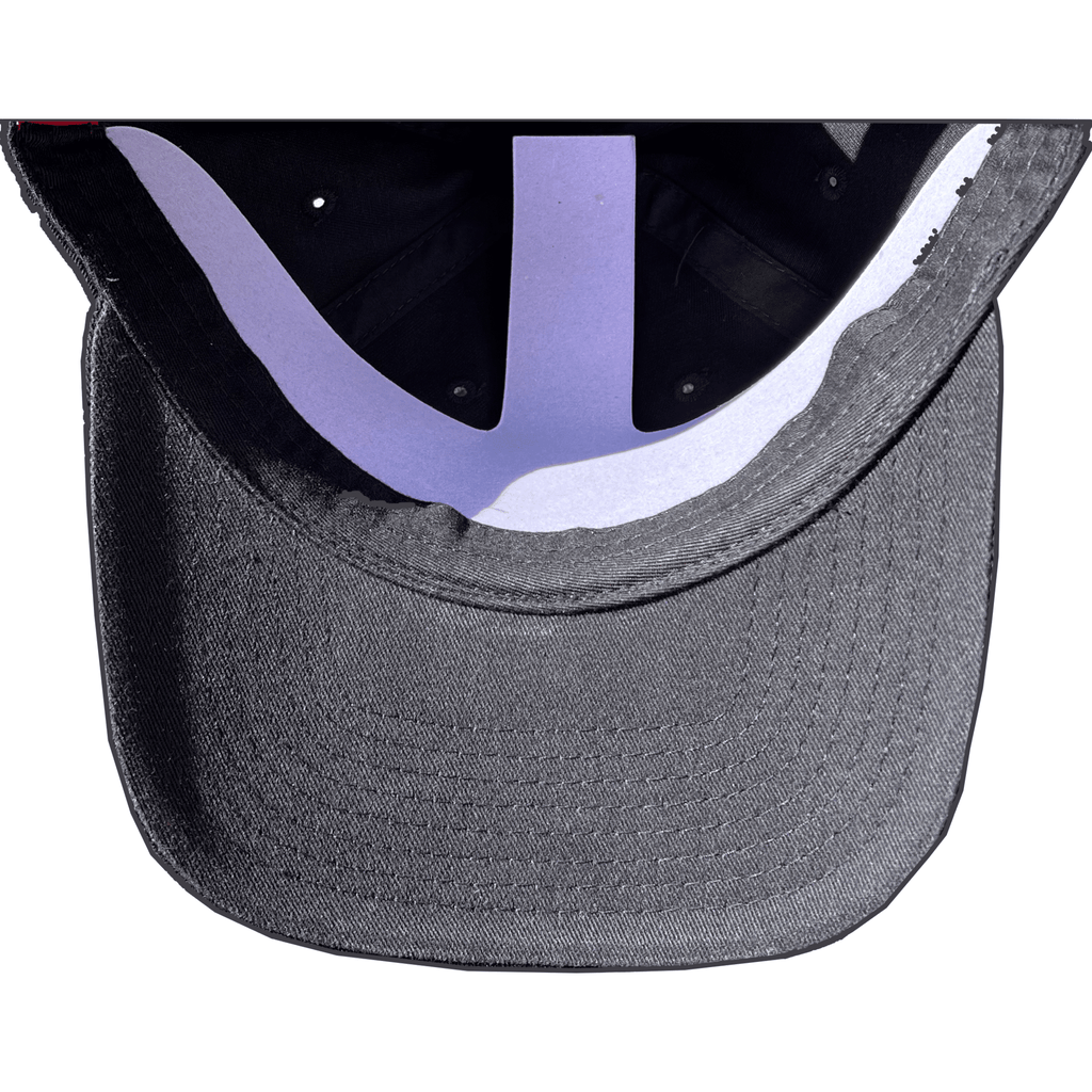 Corvette C7 Logo Baseball Hat Hats Dark Slate Gray