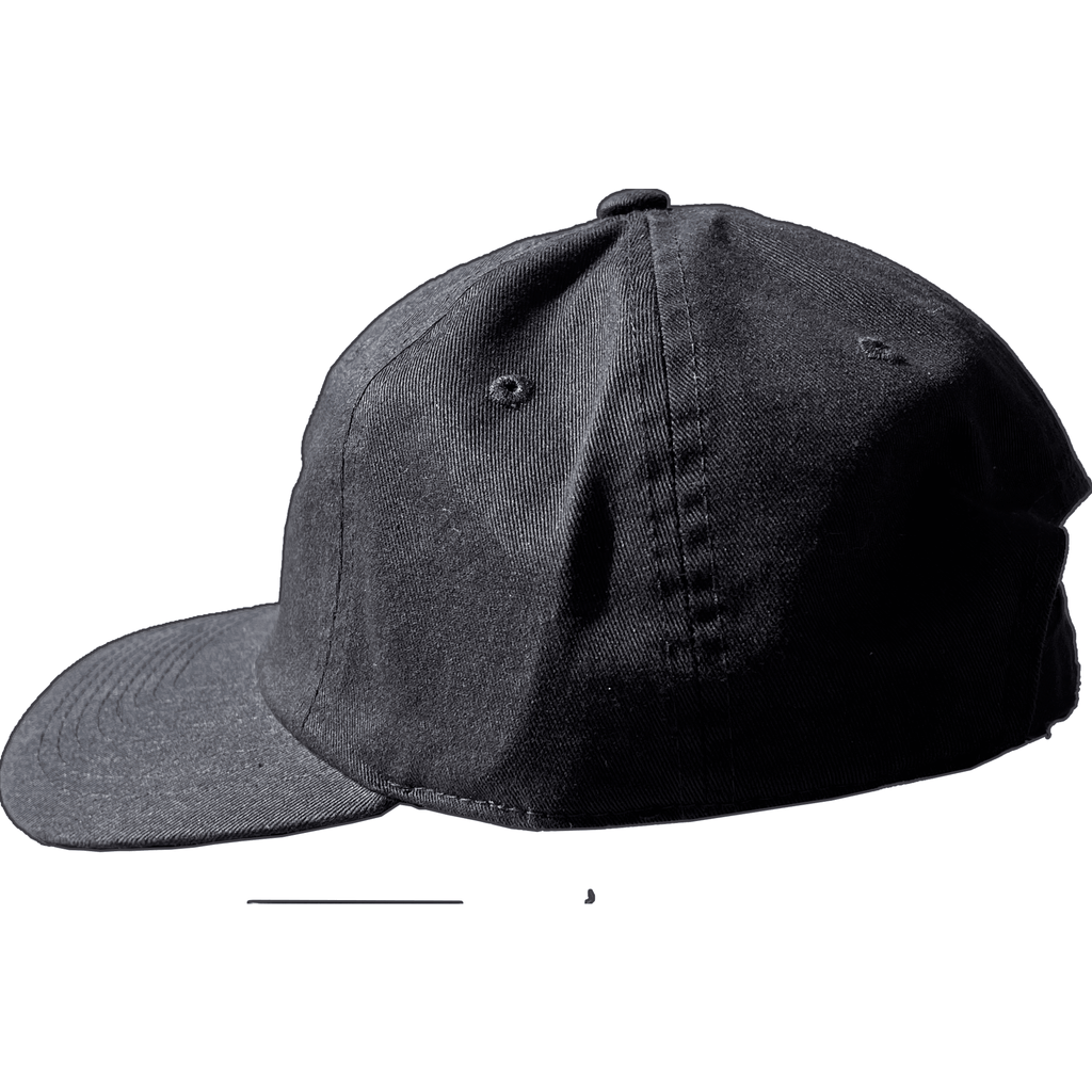 Corvette C8 Logo Baseball Hat Hats Black