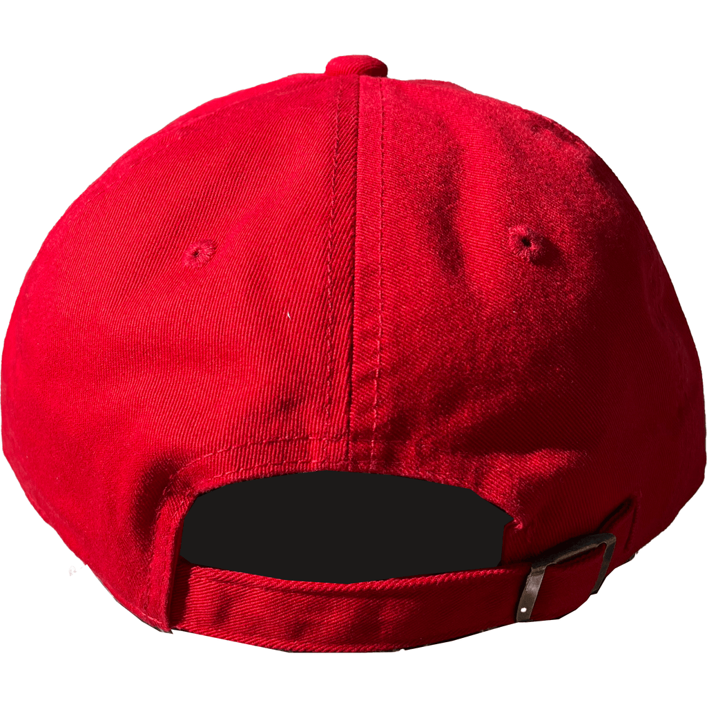 Corvette C8 Logo Baseball Hat Hats Black