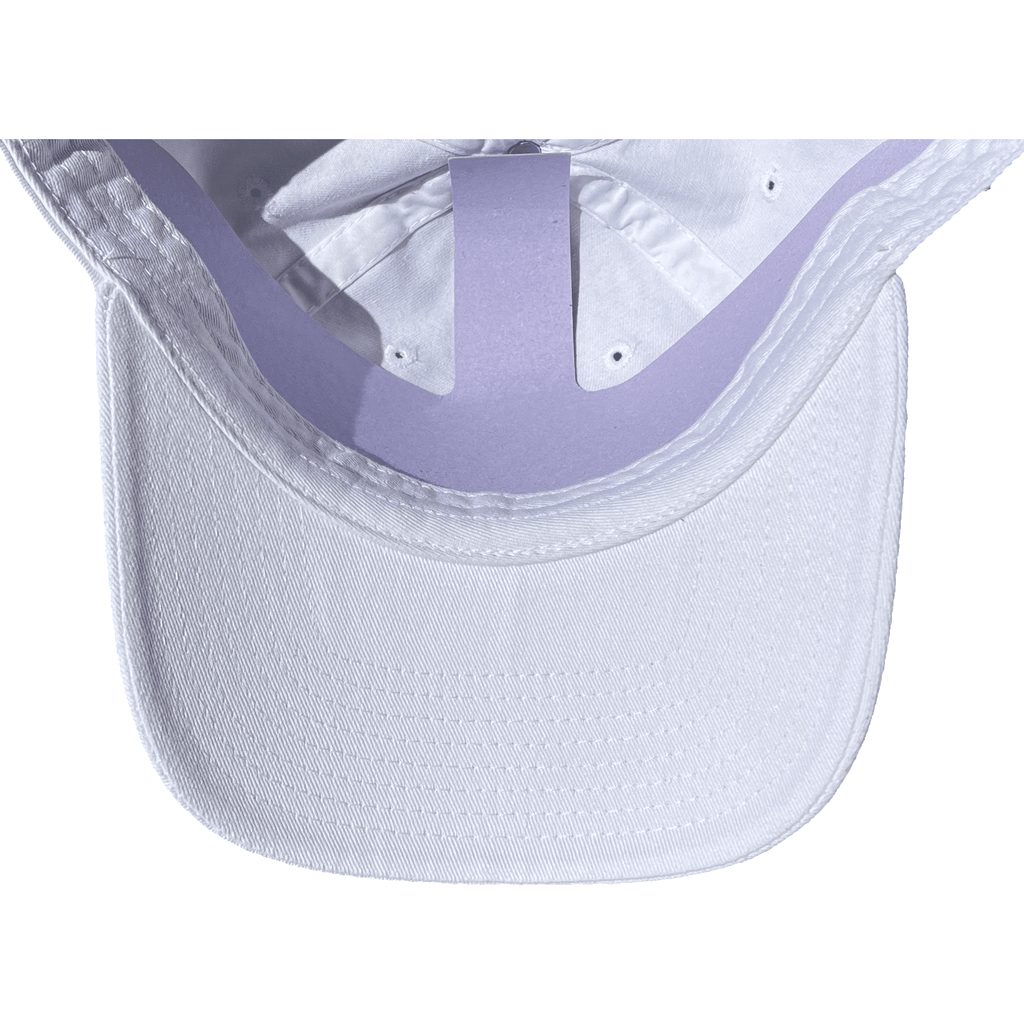 Corvette C7 Logo Baseball Hat Hats Light Gray