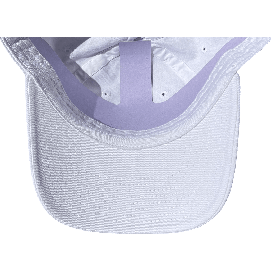Corvette C6 Logo Baseball Hat Hats Light Gray