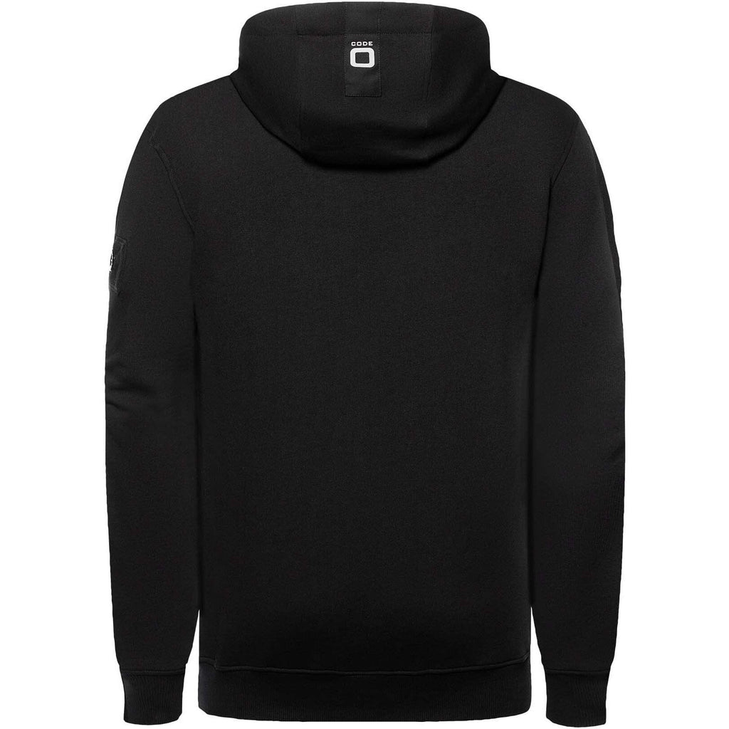 Alfa Romeo Racing F1 Pole Position Hoodie Hoodies Black
