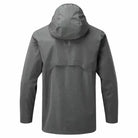 Automobili Lamborghini Squadra Corse Men's Lightweight Travel Jacket Jackets Dark Slate Gray