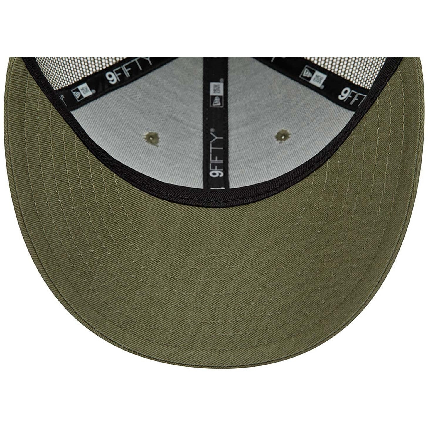 McLaren Racing NEW ERA 9FIFTY Snapback Cap - Dark Green – CMC