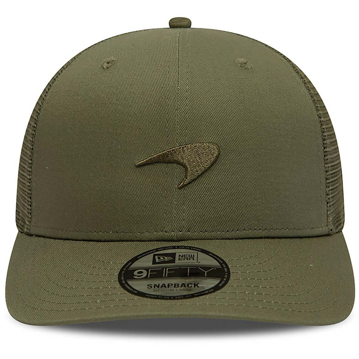 Mclaren hypertone cap Clearance