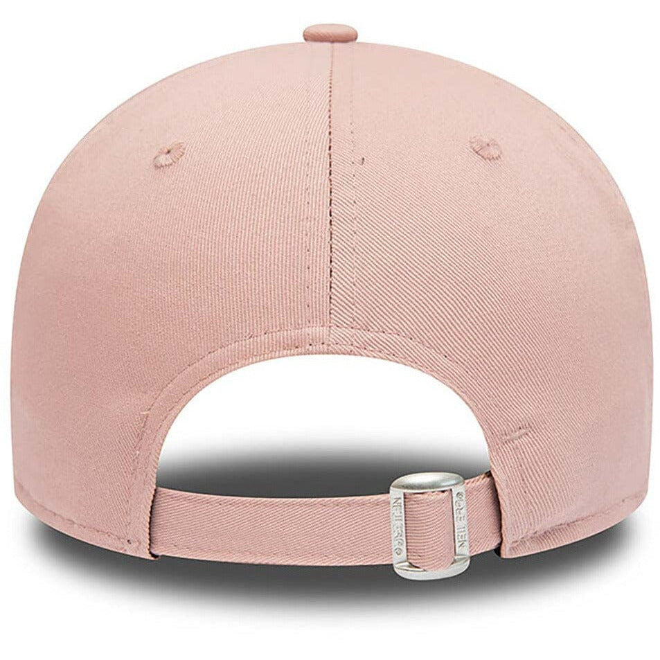 McLaren Racing NEW ERA 9FORTY Adjustable Cap - Cream/Pastel Pink – CMC  Motorsports®