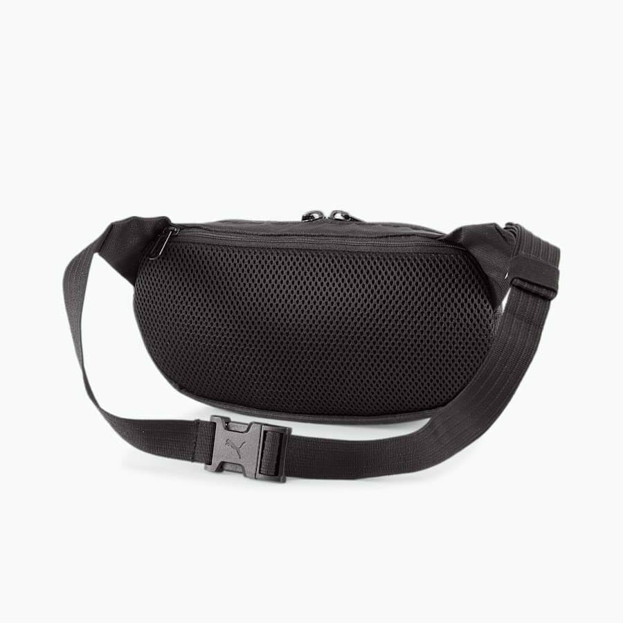 Porsche Motorsports Legacy Waist Bag Bags Snow