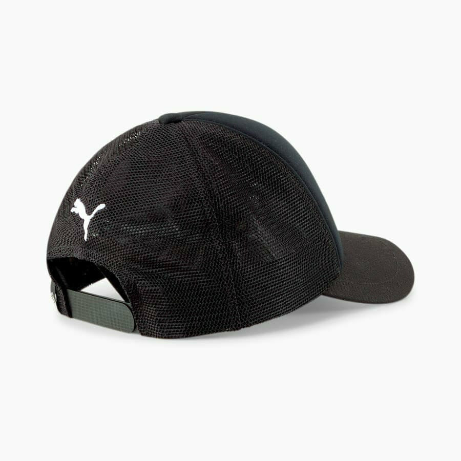 Porsche Motorsports Legacy Trucker Hat Hats Snow