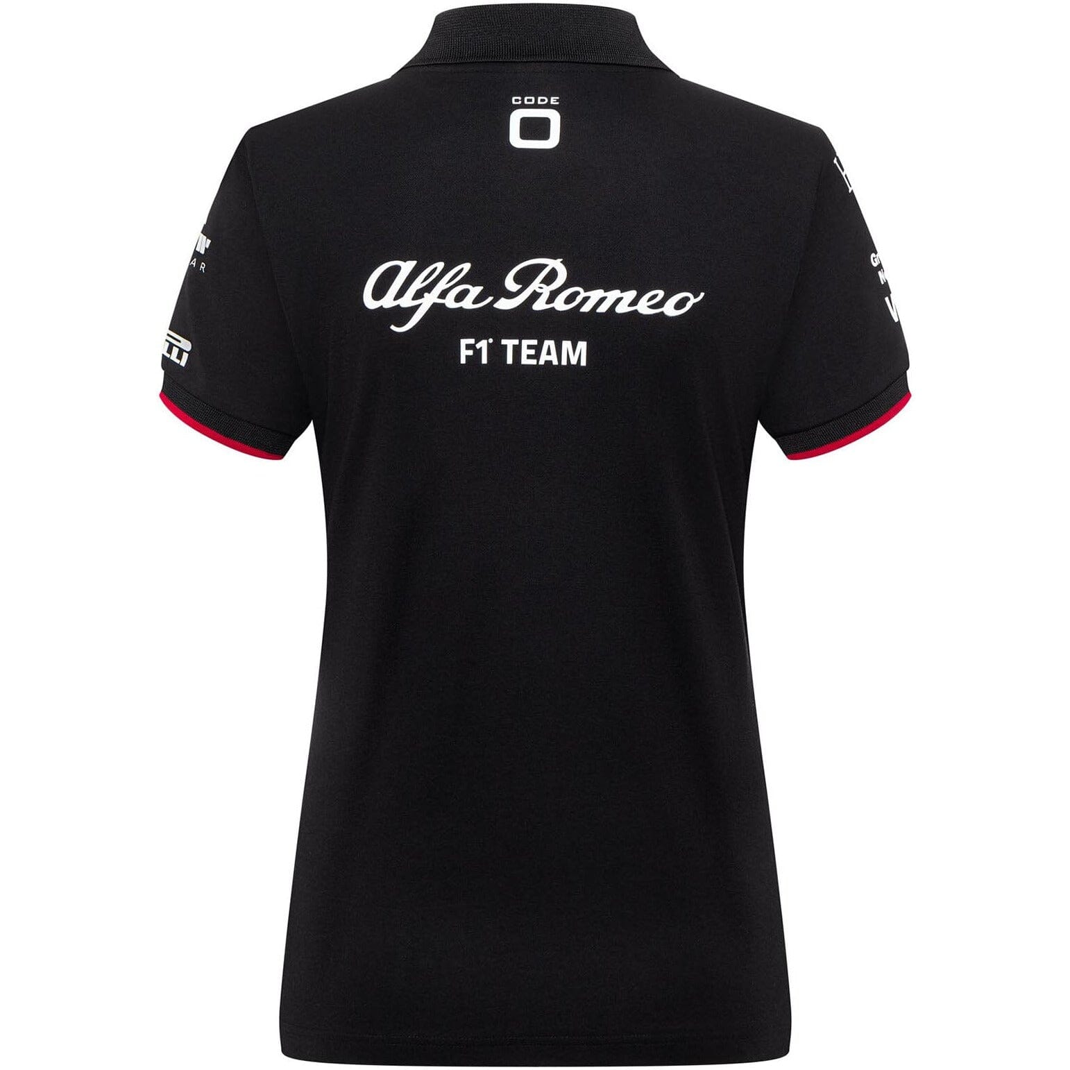 Alfa romeo hotsell racing t shirt