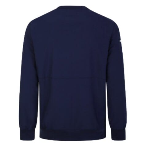 Williams Racing F1 Men's Off Track Sweatshirt - Blue Sweatshirt Williams Racing 