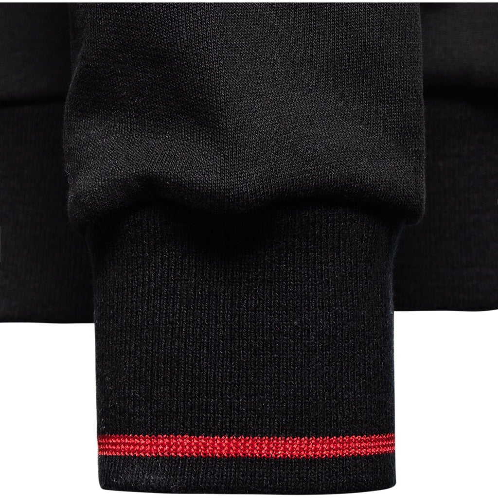 Alfa Romeo Racing F1 2023 Women's Team Full Zip Sweatshirt - Black Sweatshirt Alfa Romeo 