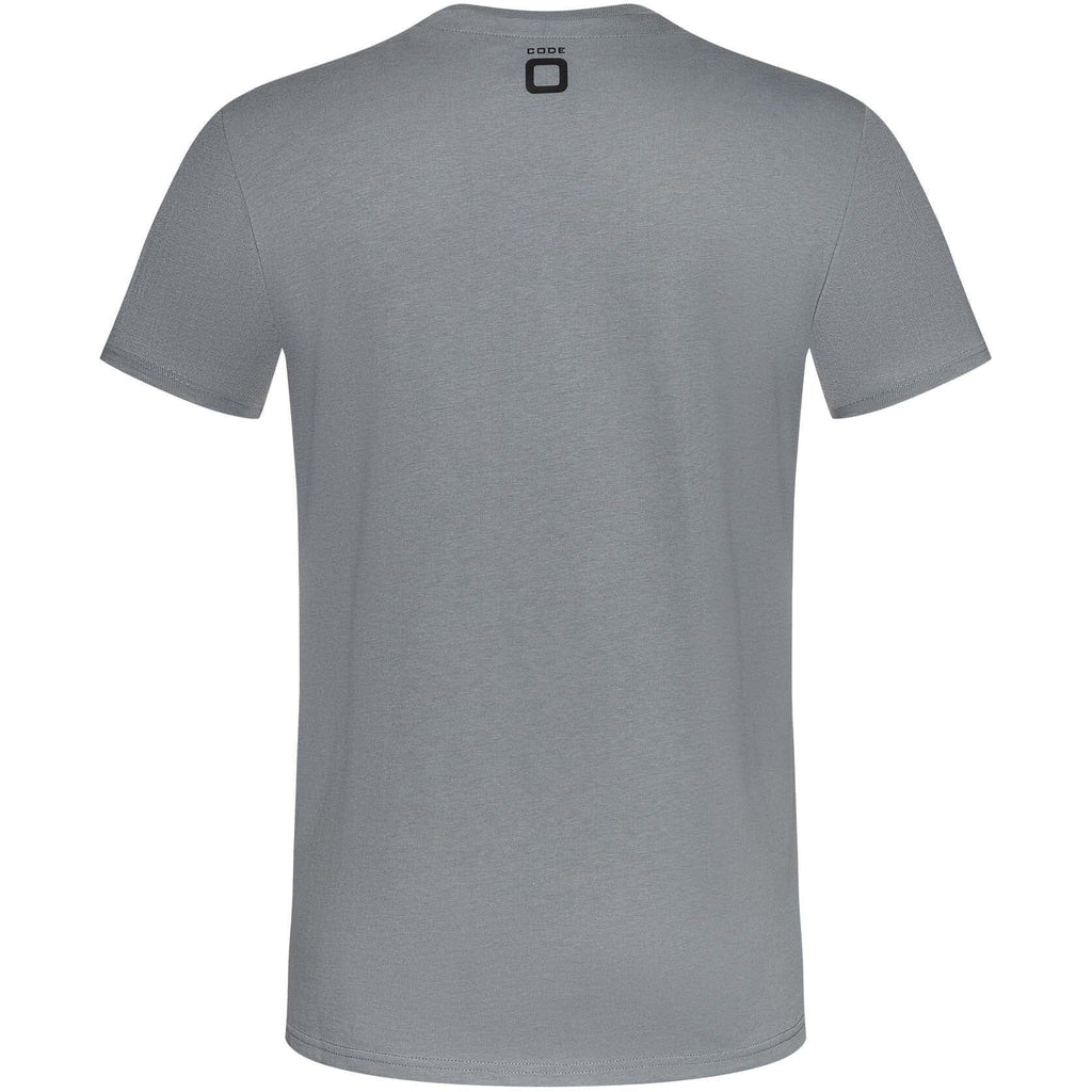 Alfa Romeo Racing F1 Classic T-Shirt T-shirts Light Slate Gray