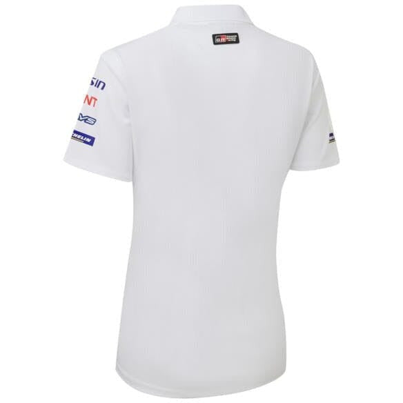 Toyota logo deals polo shirts