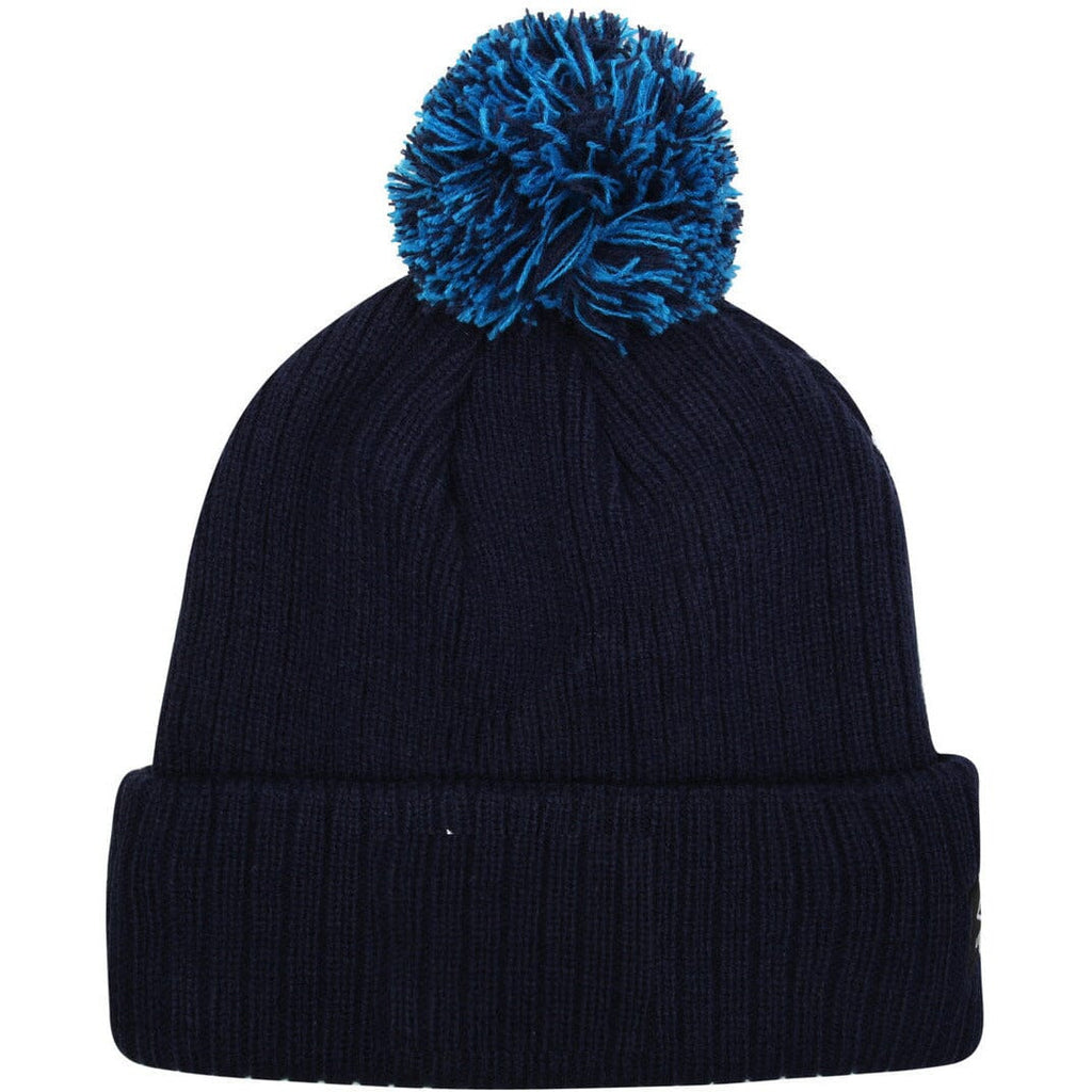 Williams Racing F1 2022 Team Bobble Beanie Hats Black