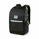 BMW "M" Motorsport Puma Backpack - Black/Gray Bags Dark Slate Gray