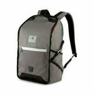 BMW "M" Motorsport Puma Backpack - Black/Gray Bags Dim Gray