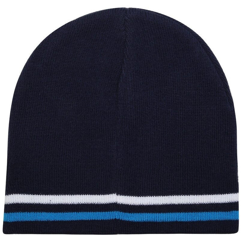 Williams Racing F1 2022 Team Core Beanie Hats Black