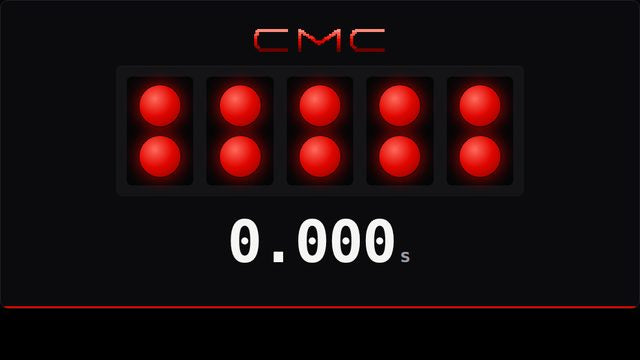 Lights Out game screen